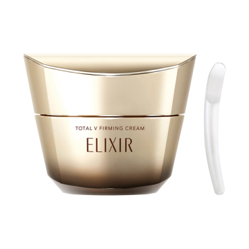 Elixir Total V Firming Cream 50g