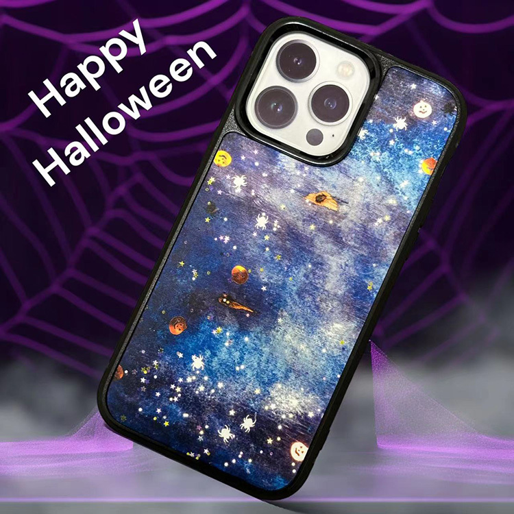 夢幻萬聖節 - HW2023-02