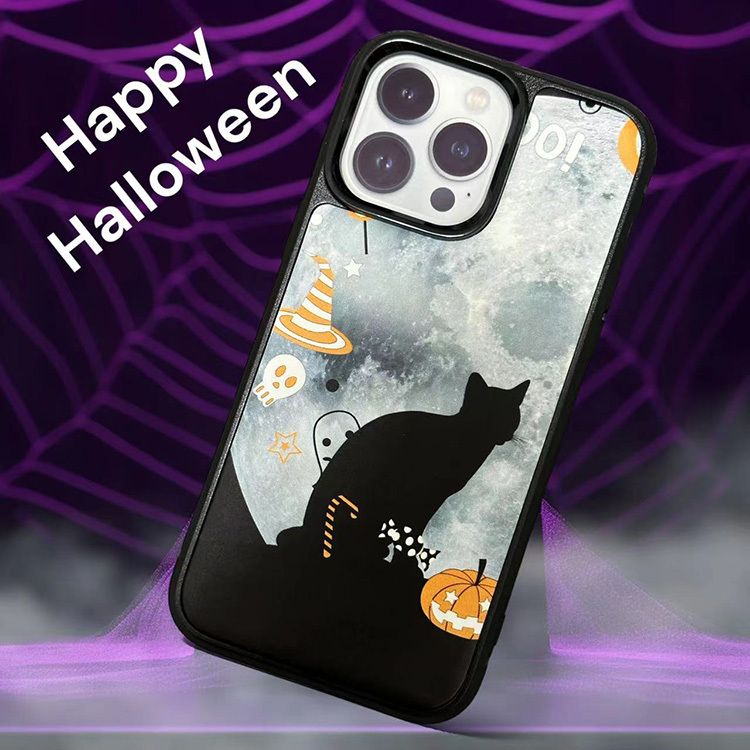 夢幻萬聖節 - HW2023-03