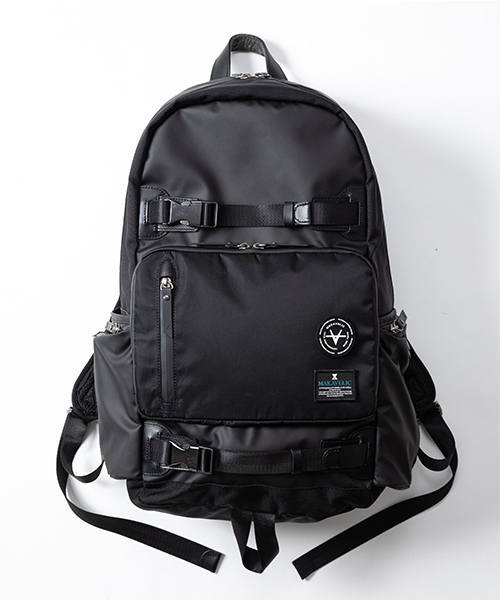 Superiority bind 2024 up backpack