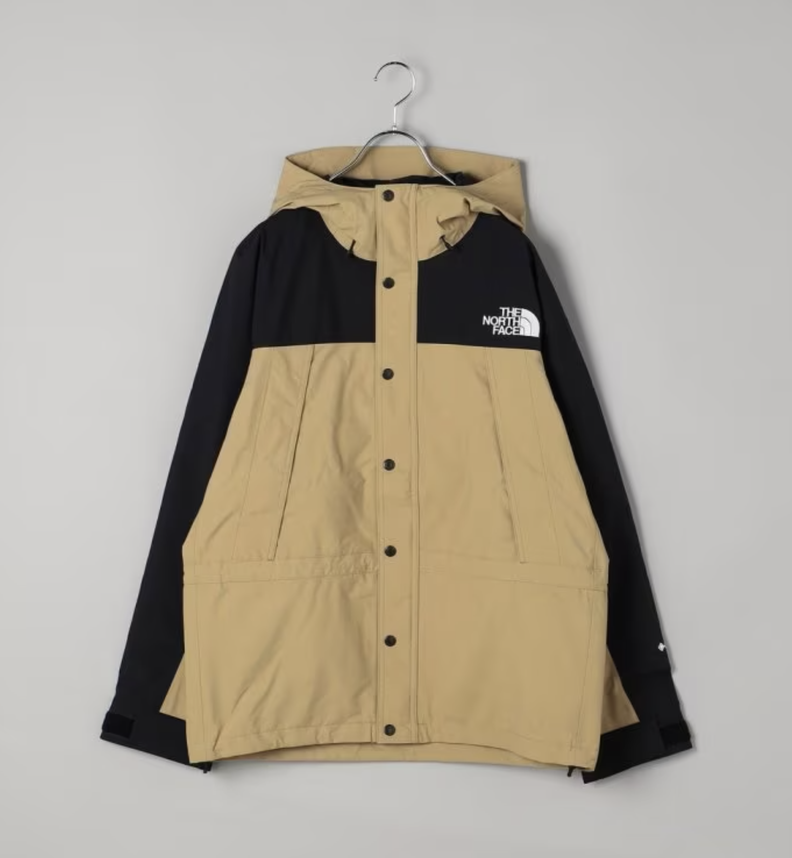 The North Face Mountain Light Jacket (4 colors)