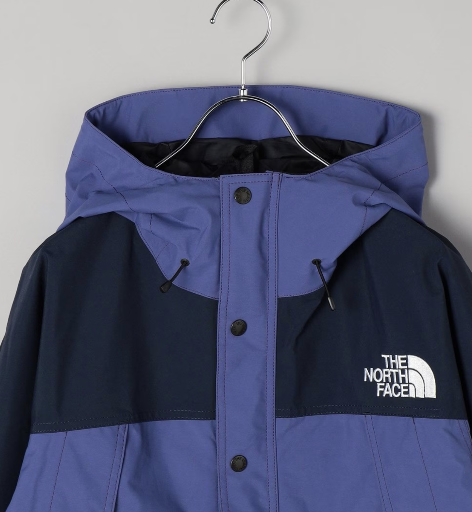 セールSALE☆ nm-1647.THENORTHFACE North MountainLightJacket ...