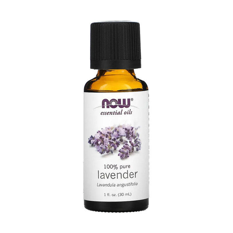 Now Foods, Essential Oils, Lavender, 1 fl oz (30 ml)