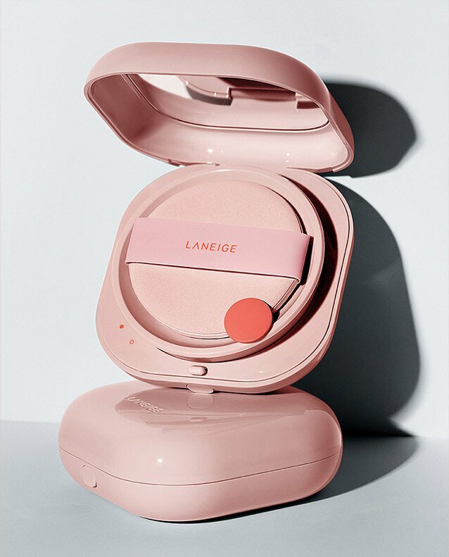 《新版現貨》Laneige Neo matte/glow Cushion （正裝連refill/淨refill）