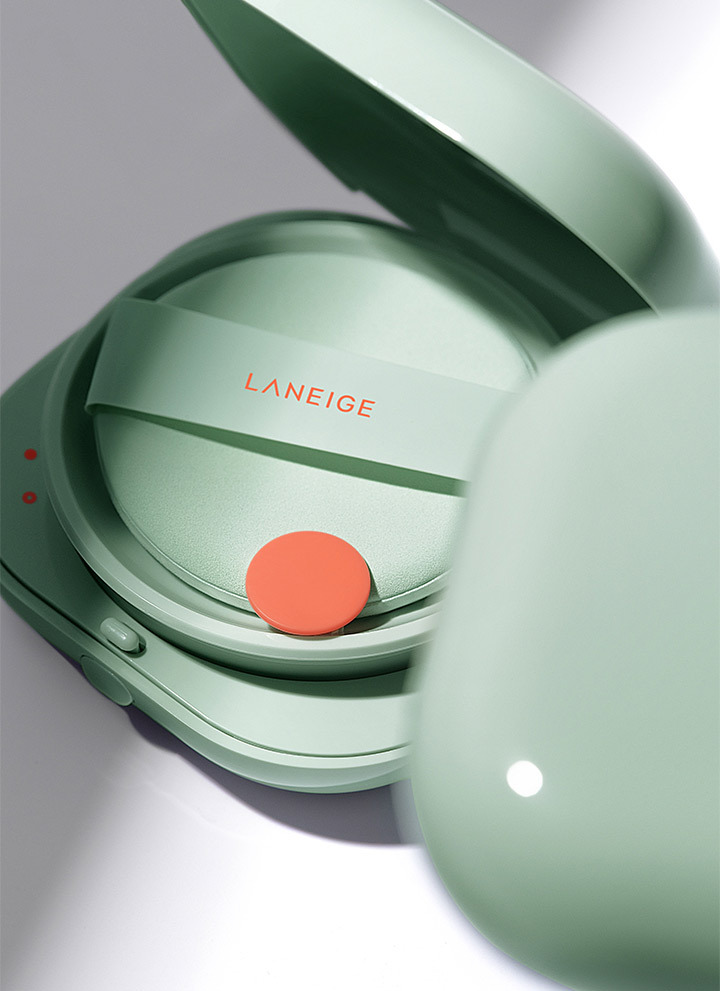 《新版現貨》Laneige Neo matte/glow Cushion （正裝連refill/淨refill）