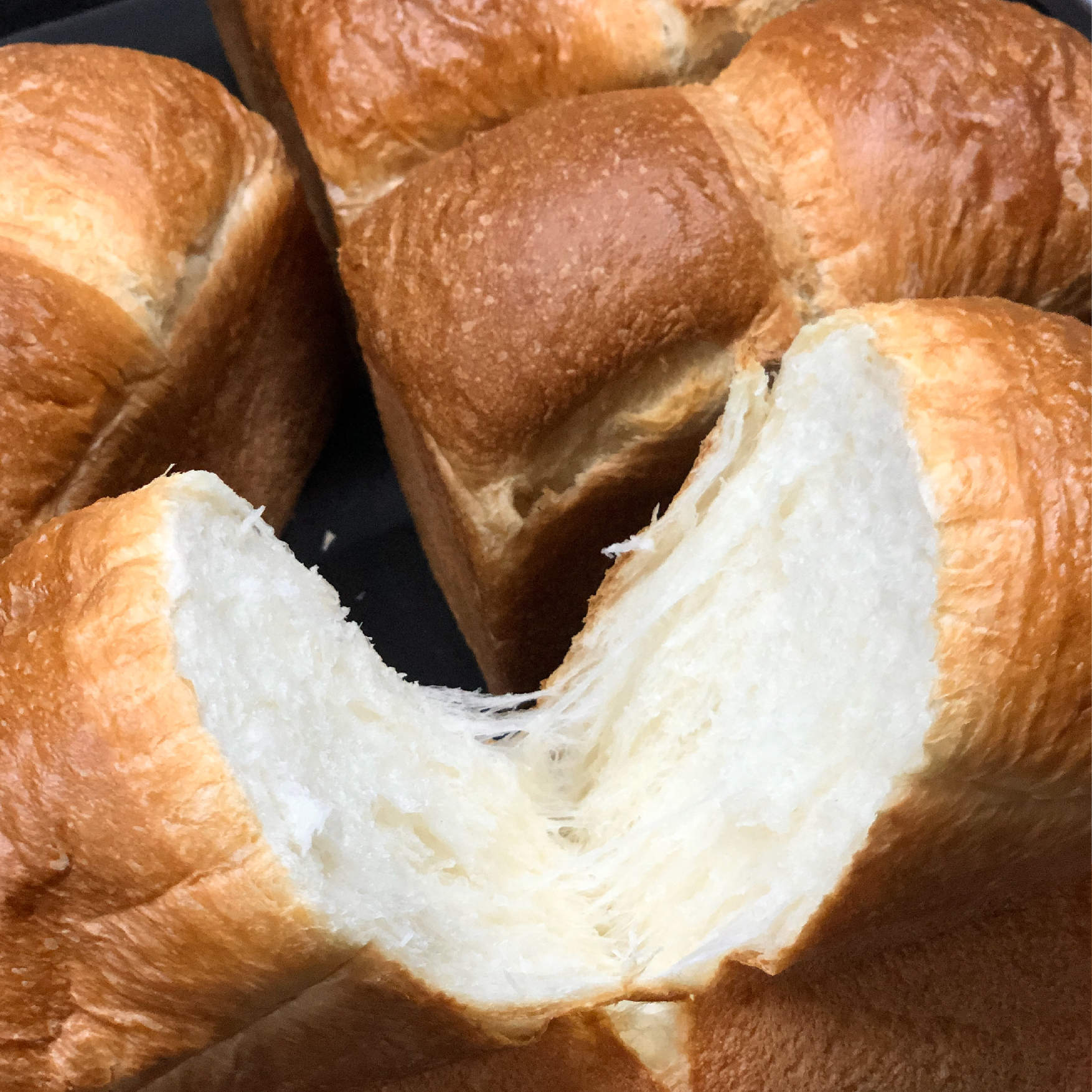 被遺忘的吐司【3/7週六出爐】