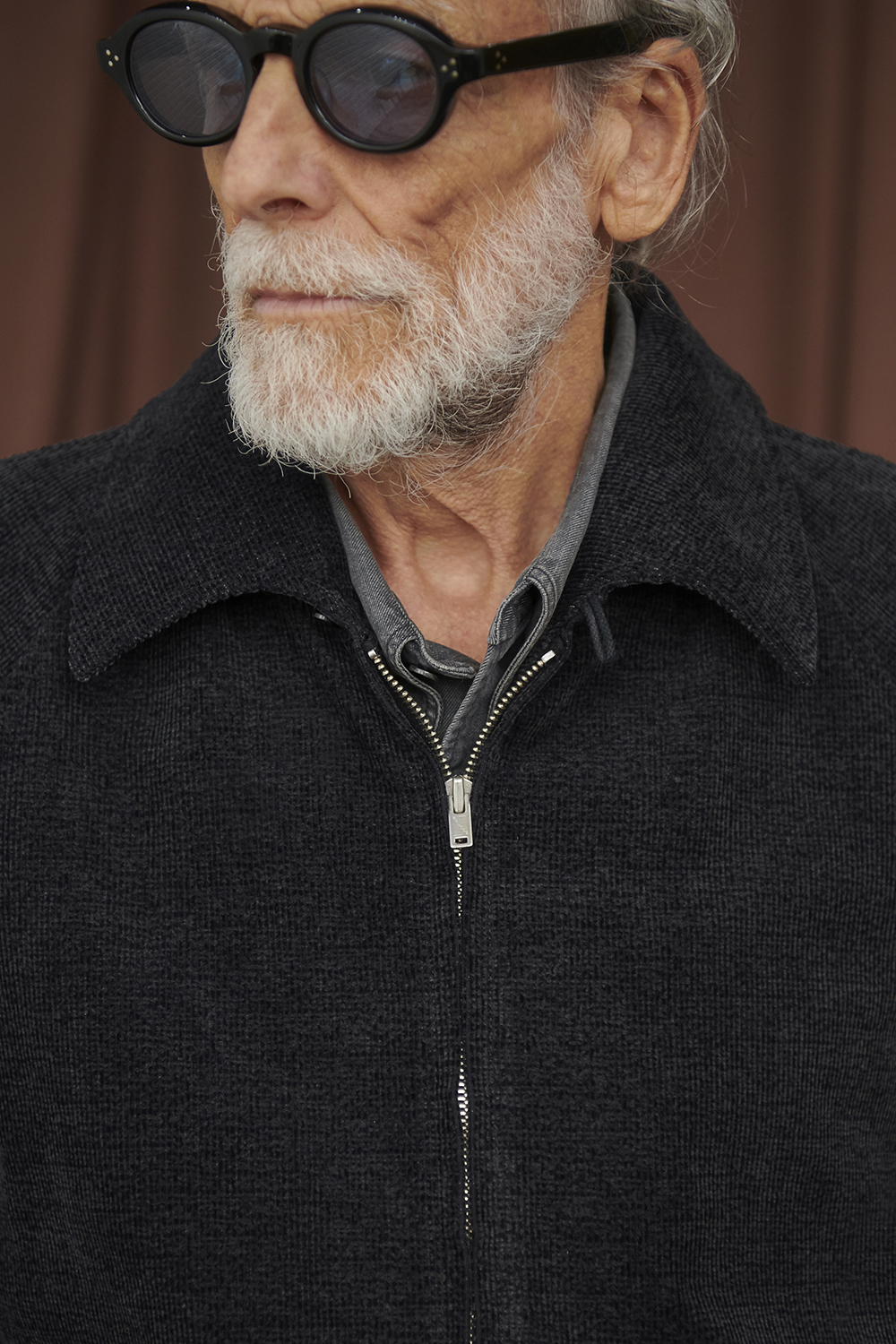 OLD JOE "MARK" O.J. GLOBE SPECS OPTICAL Co (4色)