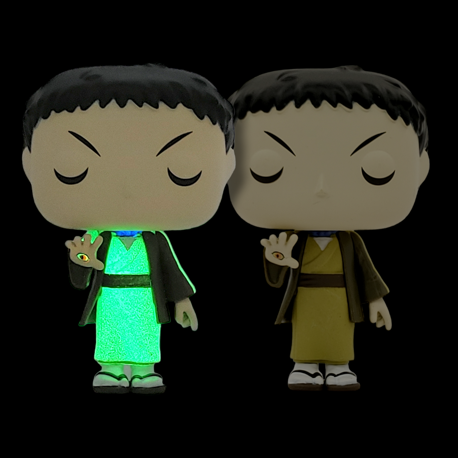 FUNKO POP<鬼滅之刃>矢琶羽(夜光版)-No.1410