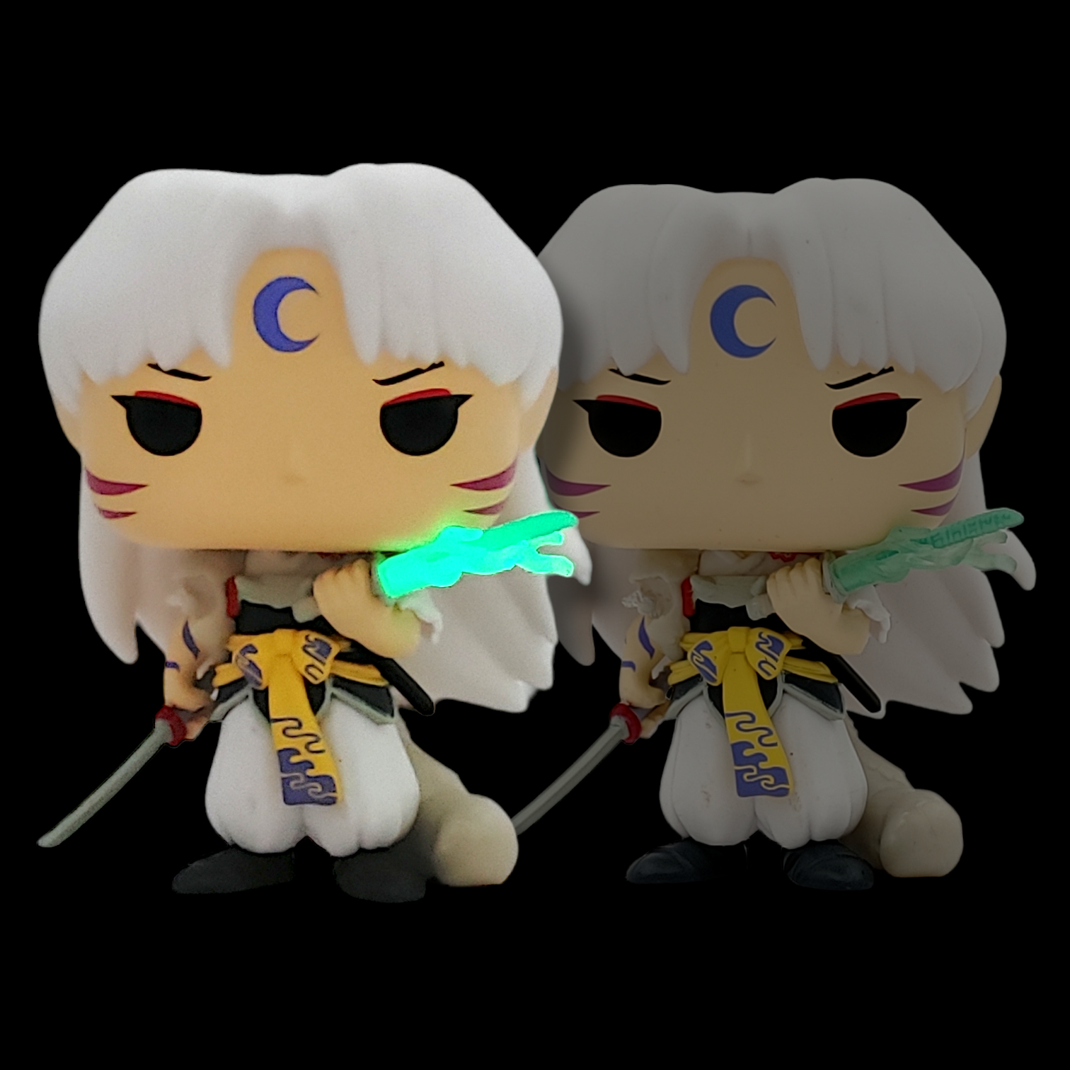 FUNKO POP <犬夜叉>殺生丸-No.1301