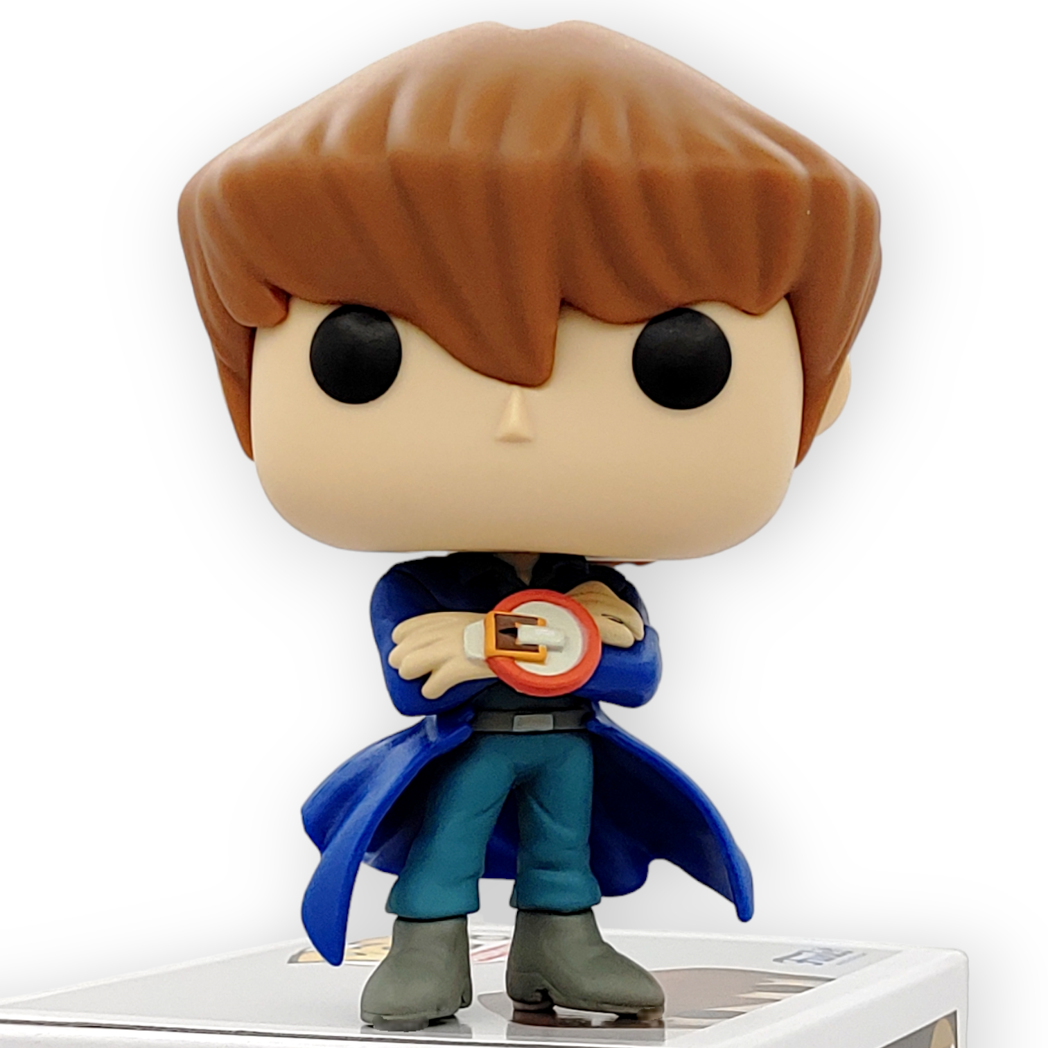 FUNKO POP <遊戲王>海馬瀨人(王國篇)-No.1453