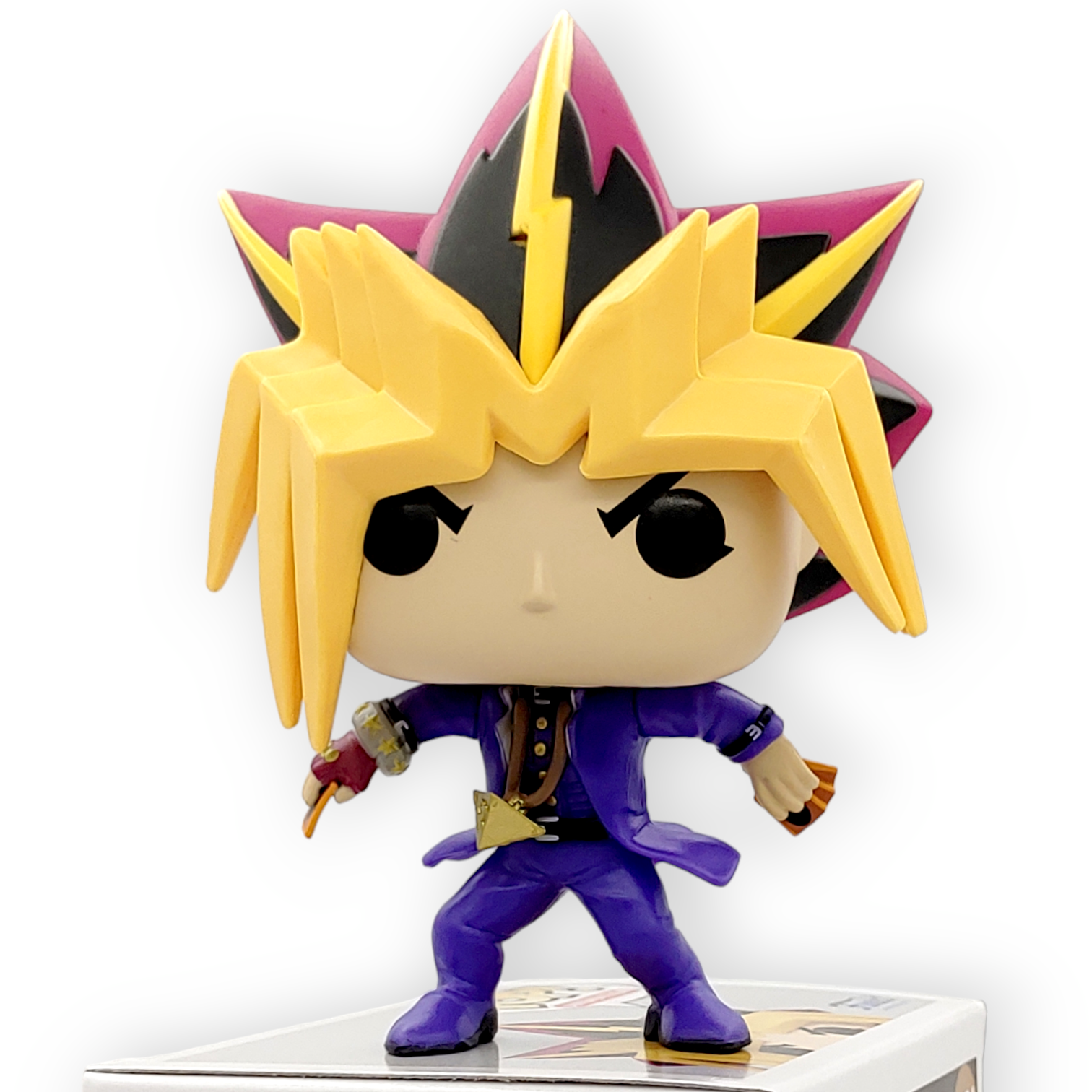 FUNKO POP <遊戲王>闇遊戲(王國篇)-No.1451