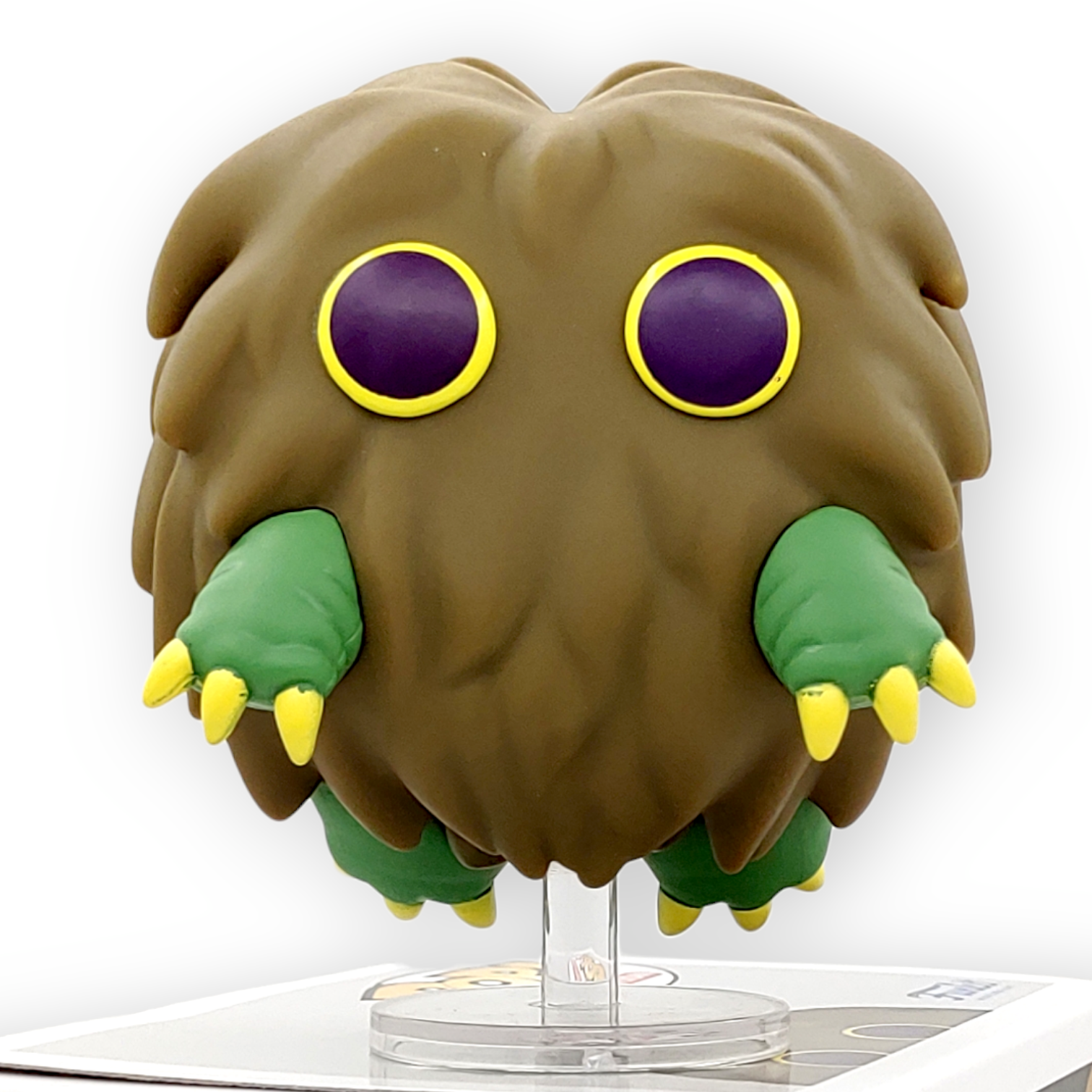 FUNKO POP <遊戲王>栗子球-No.1455