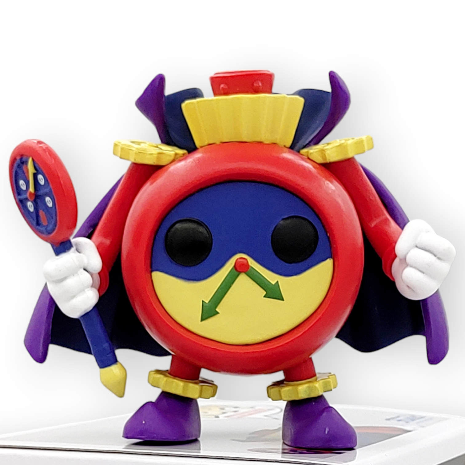 FUNKO POP <遊戲王>時間魔術師-No.1454