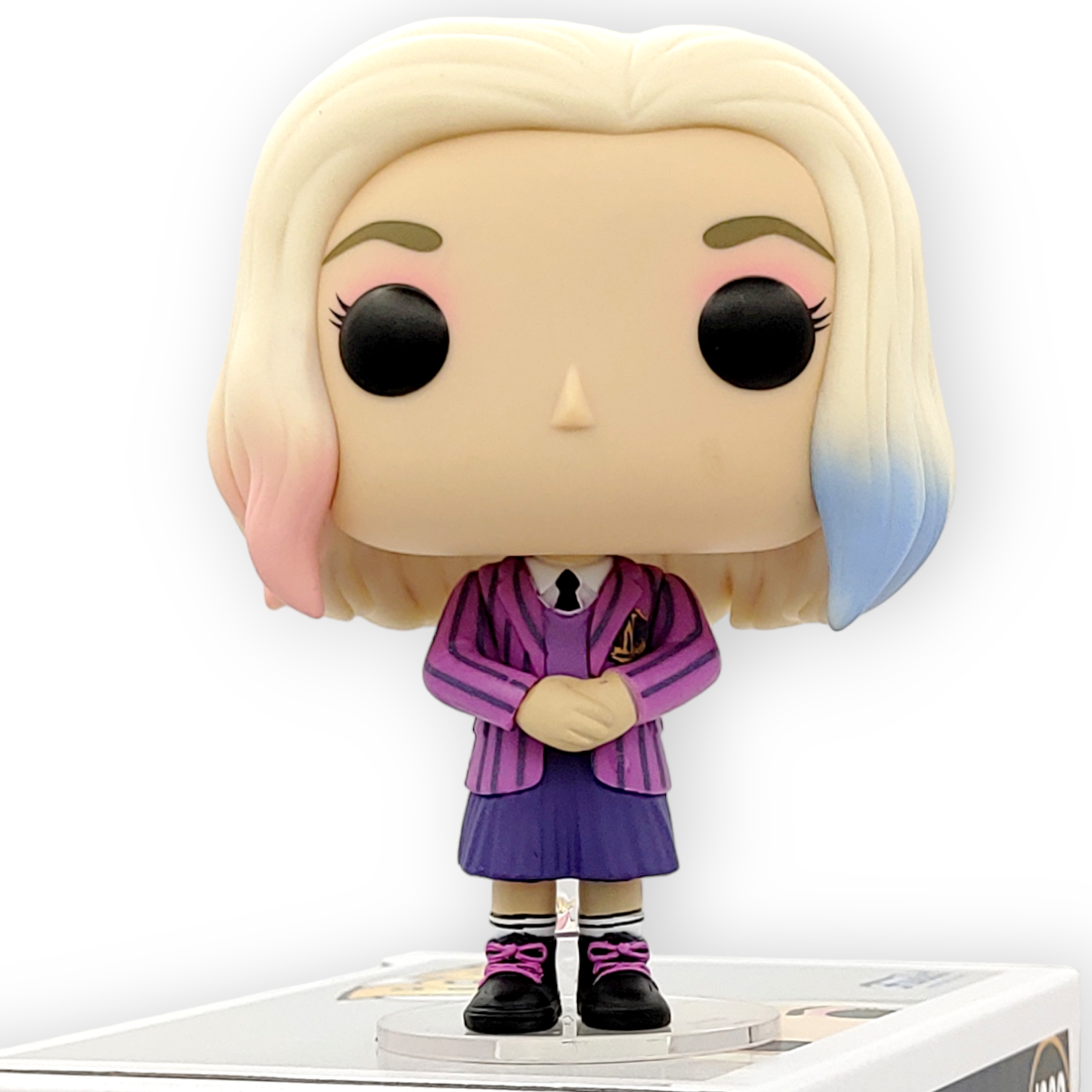 FUNKO POP<WEDNESDAY>依妮.辛克萊-No.1308