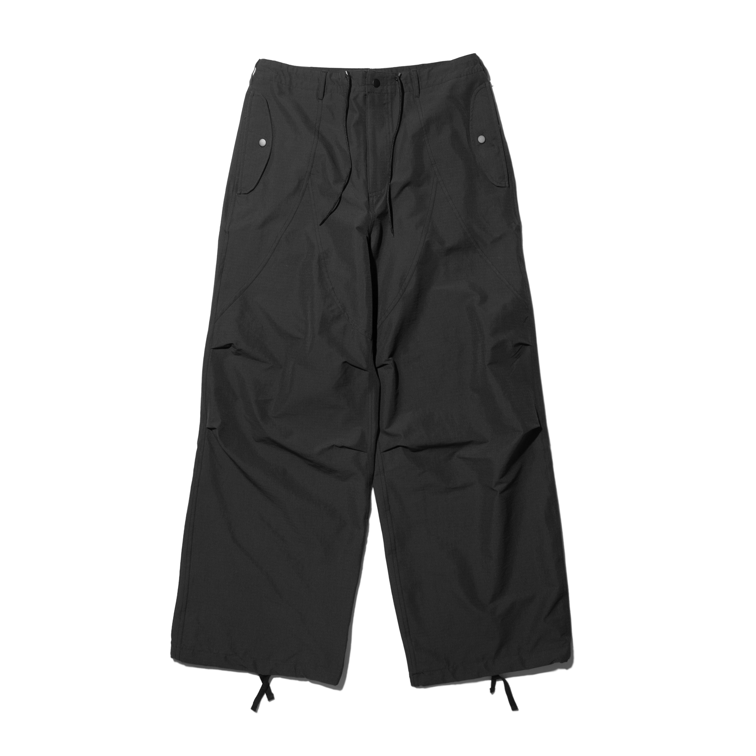 4D X AGILITY / Test Pants 剪裁傘兵長褲 [AG-P1]