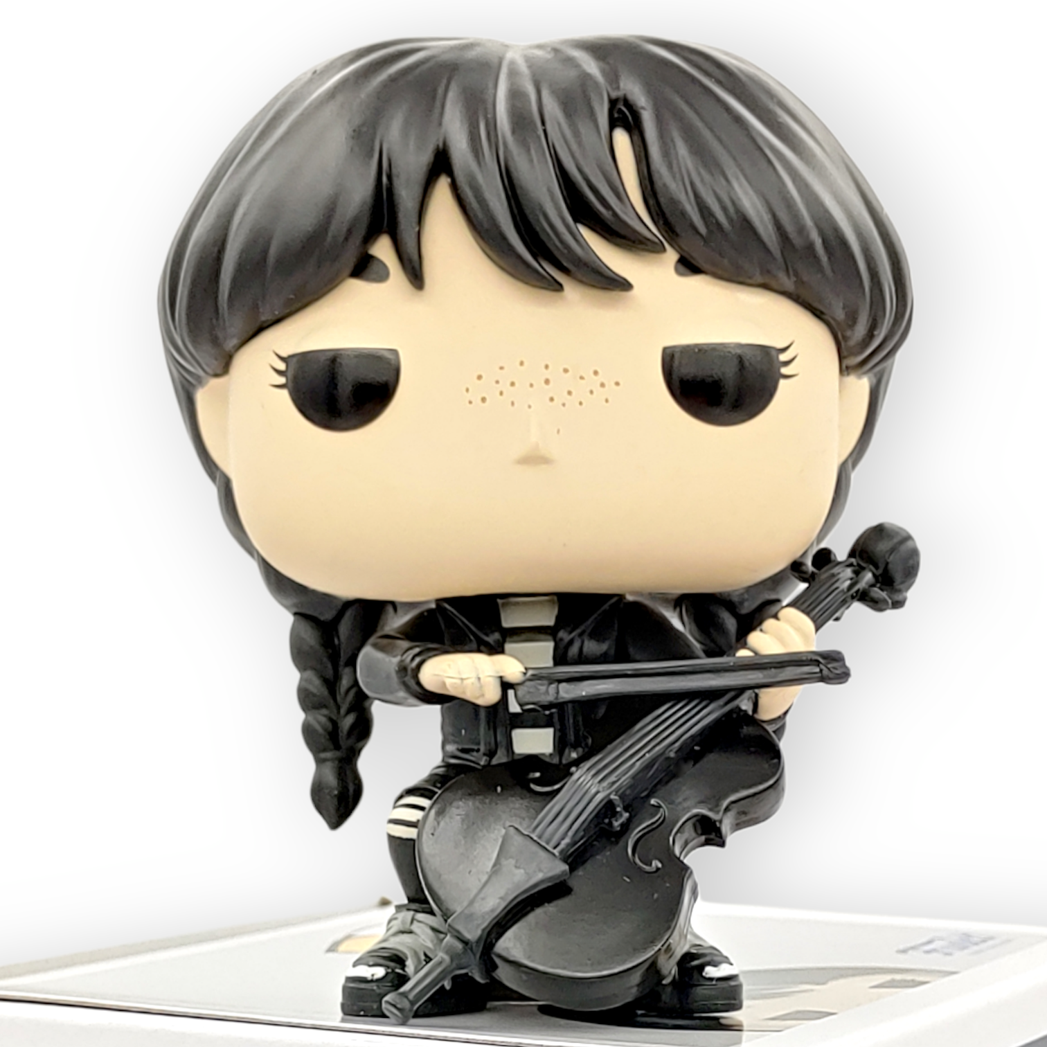 FUNKO POPWEDNESDAY(大提琴)-No.1310