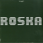 Roska《Error Code / Abrupt》（EP）