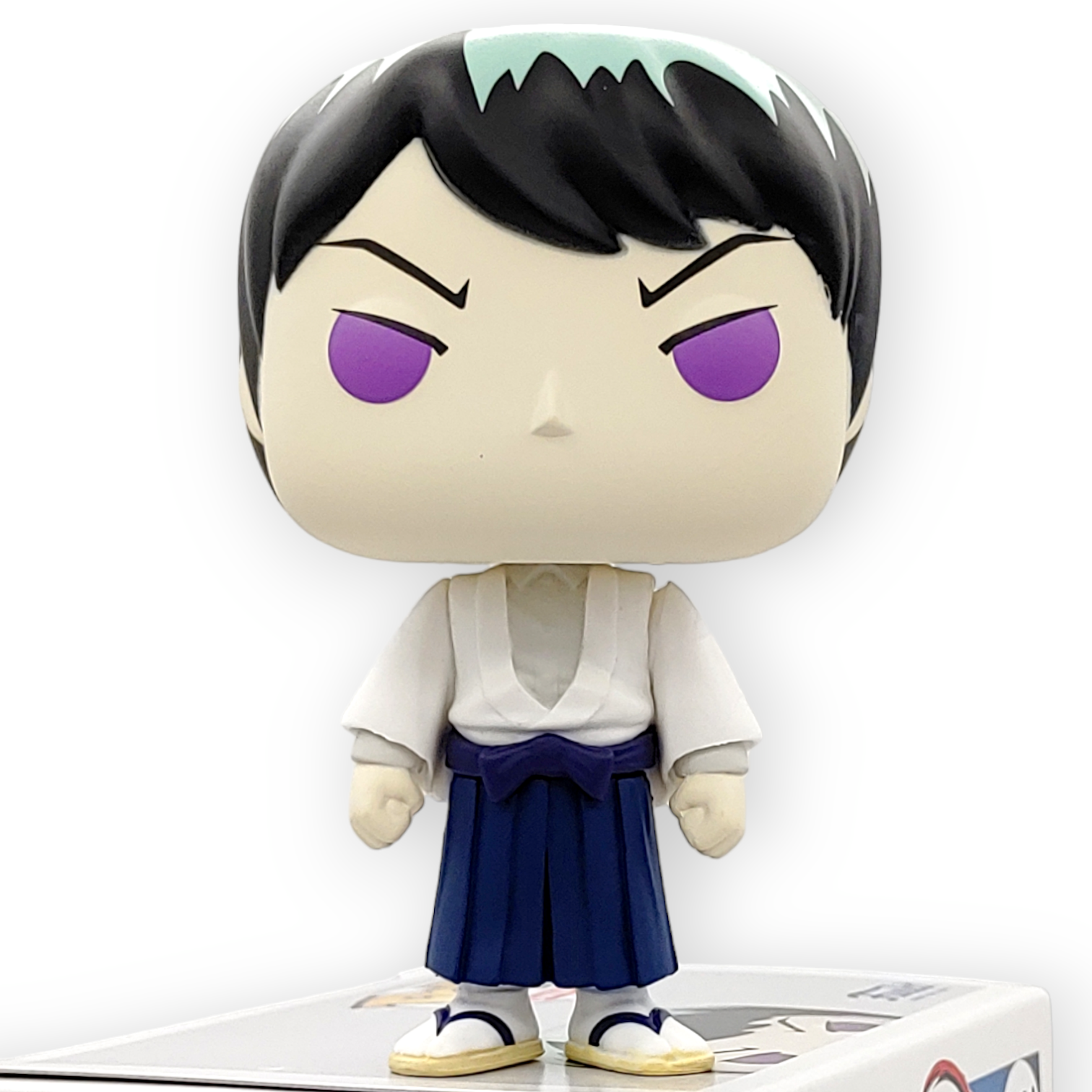 FUNKO POP<鬼滅之刃>愈史郎-No.1431