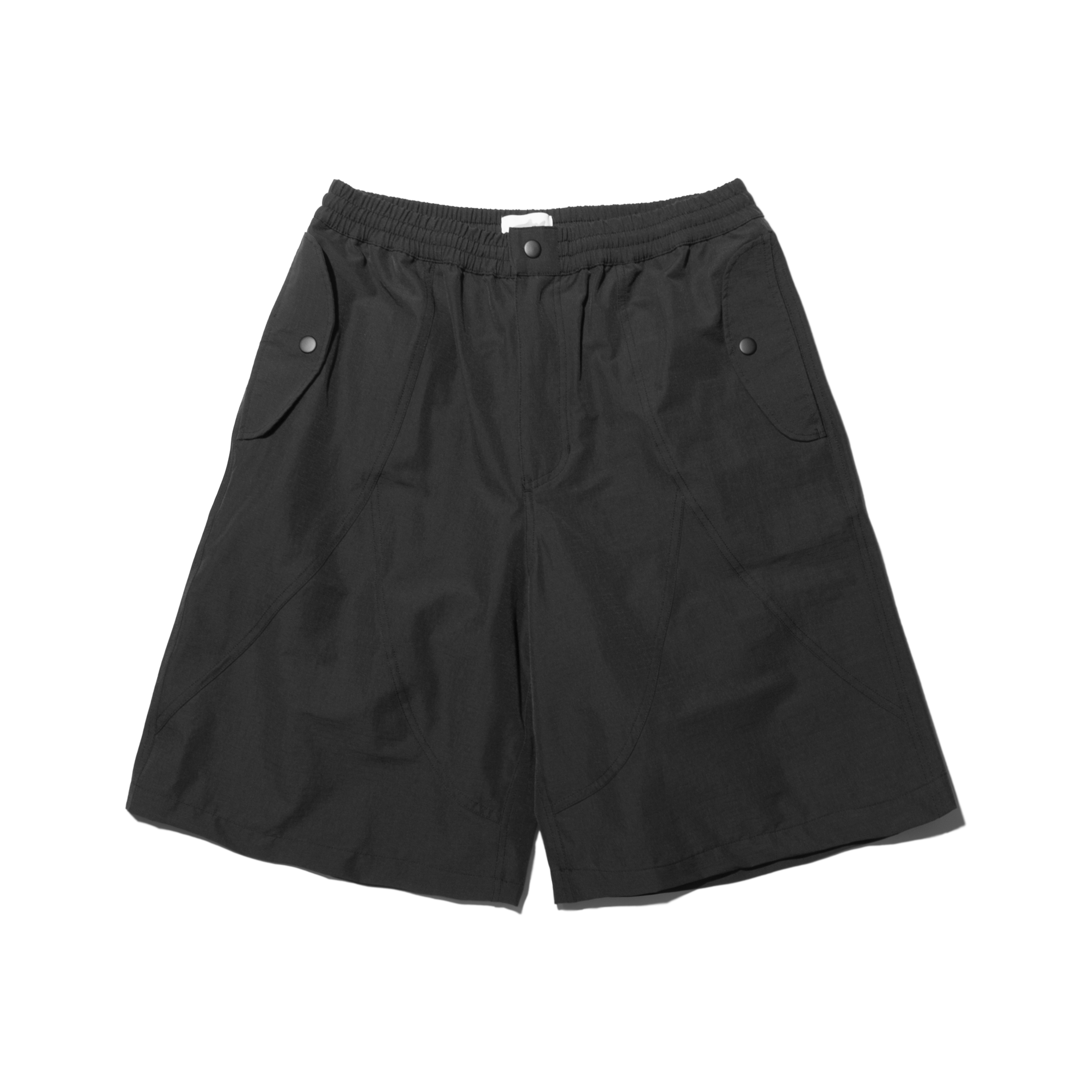 4D X AGILITY / Test Short 剪裁傘兵短褲 [AG-P2]