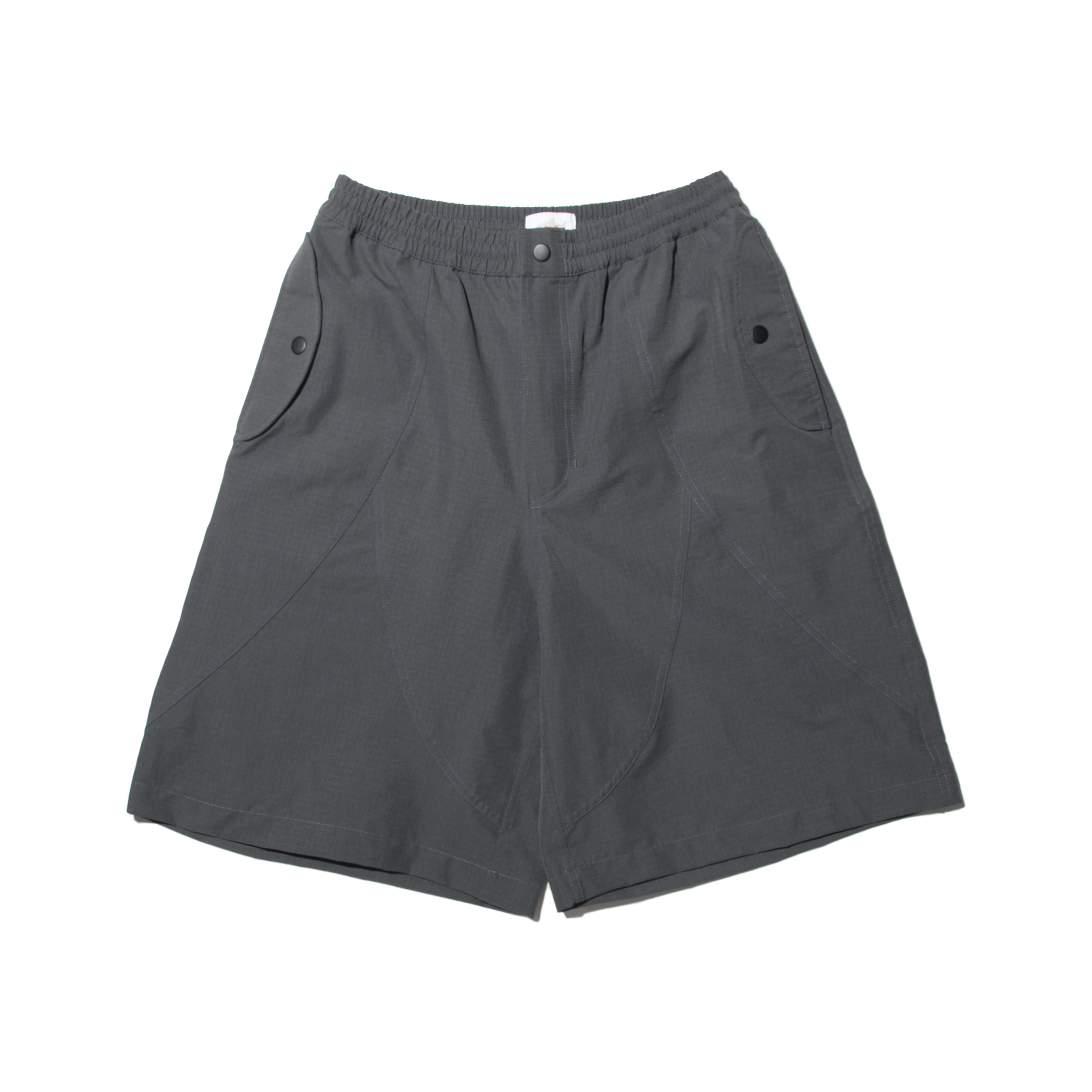 4D X AGILITY / Test Short 剪裁傘兵短褲 [AG-P2]