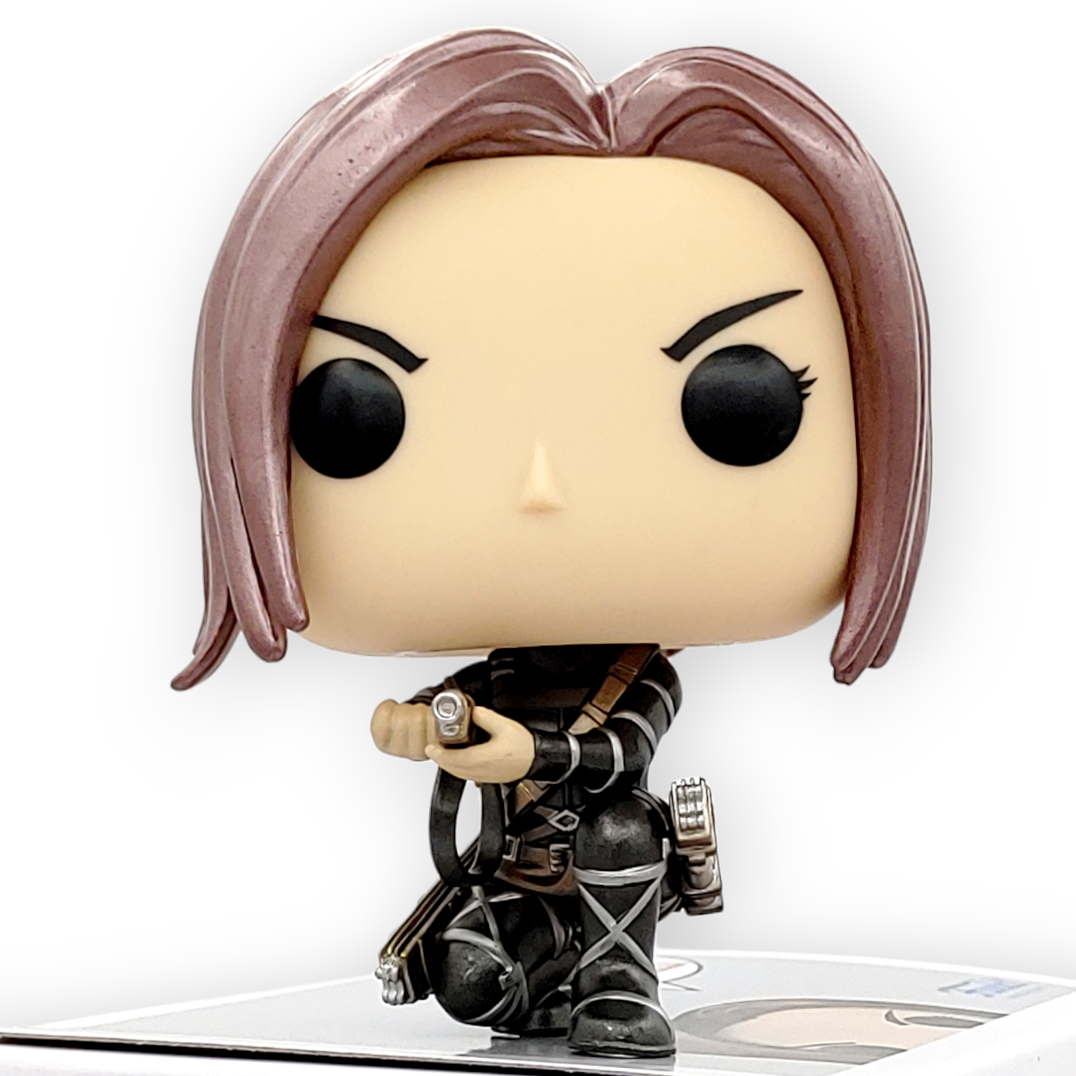 FUNKO POP <進擊之巨人>莎夏(金屬色)-No.1448