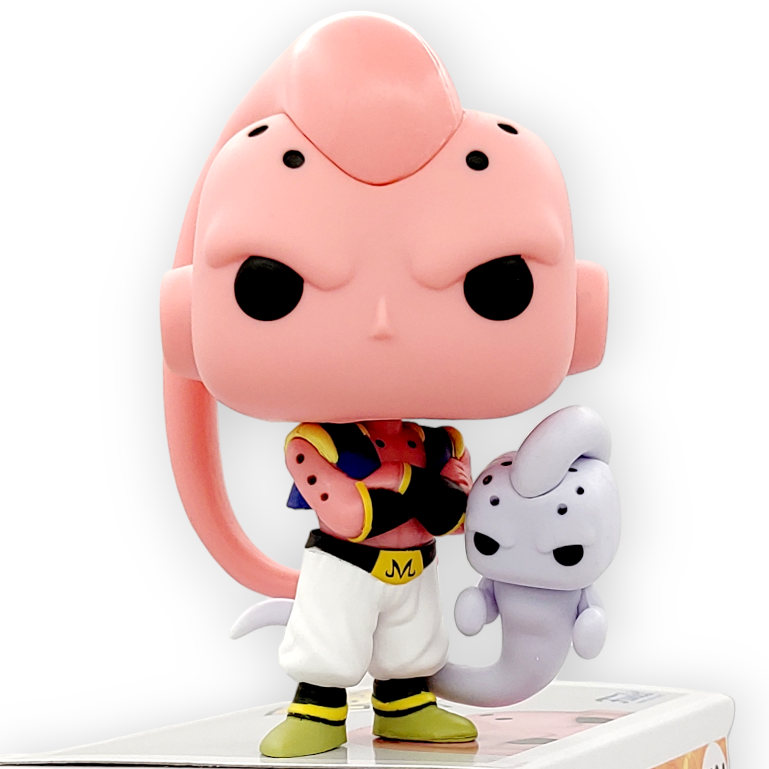 FUNKO POP<龍珠Z>悟天格斯布歐_超級鬼魅神風突擊-No.1464