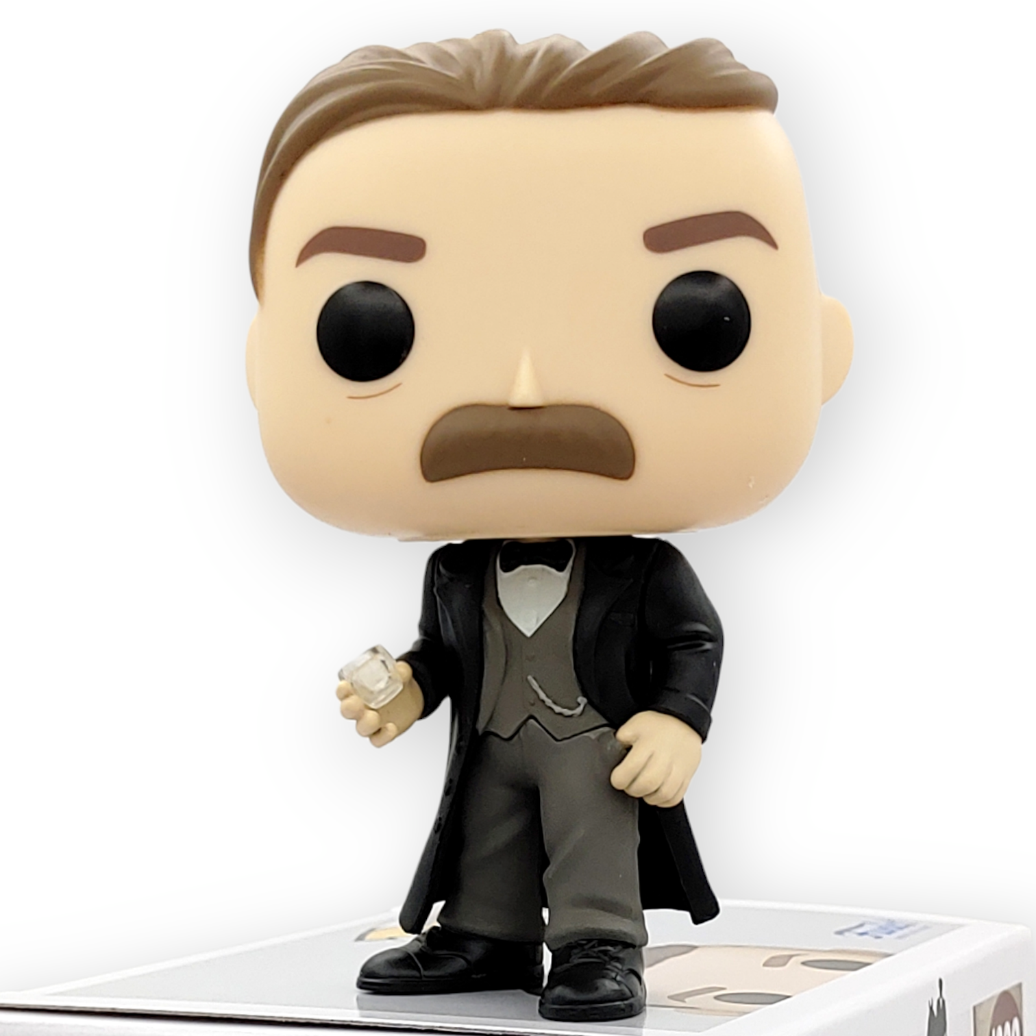 FUNKO POP<Peaky Blinders> Arthur Shelby-No.1399