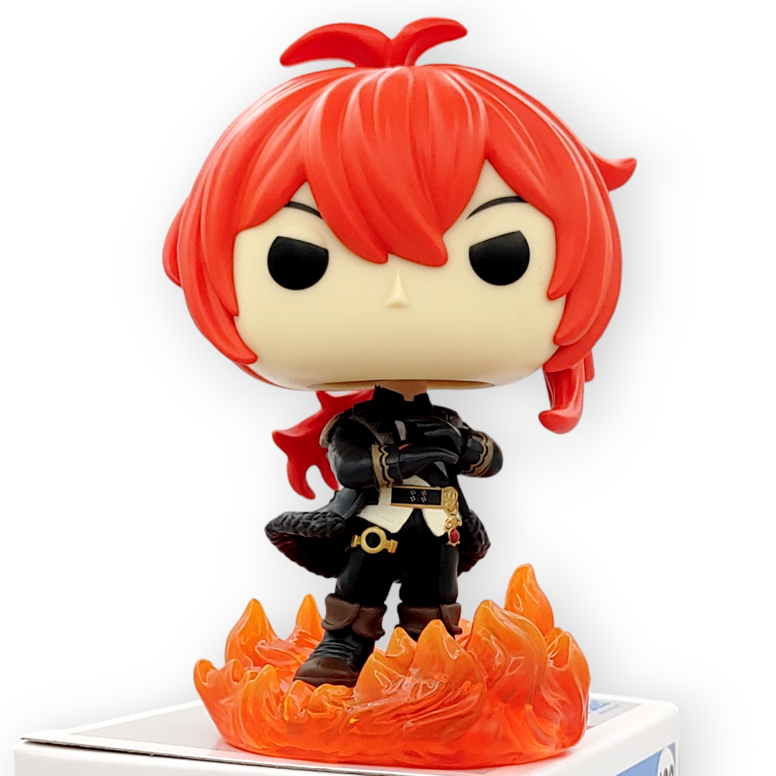 FUNKO POP <原神>迪盧克Diluc-No.183