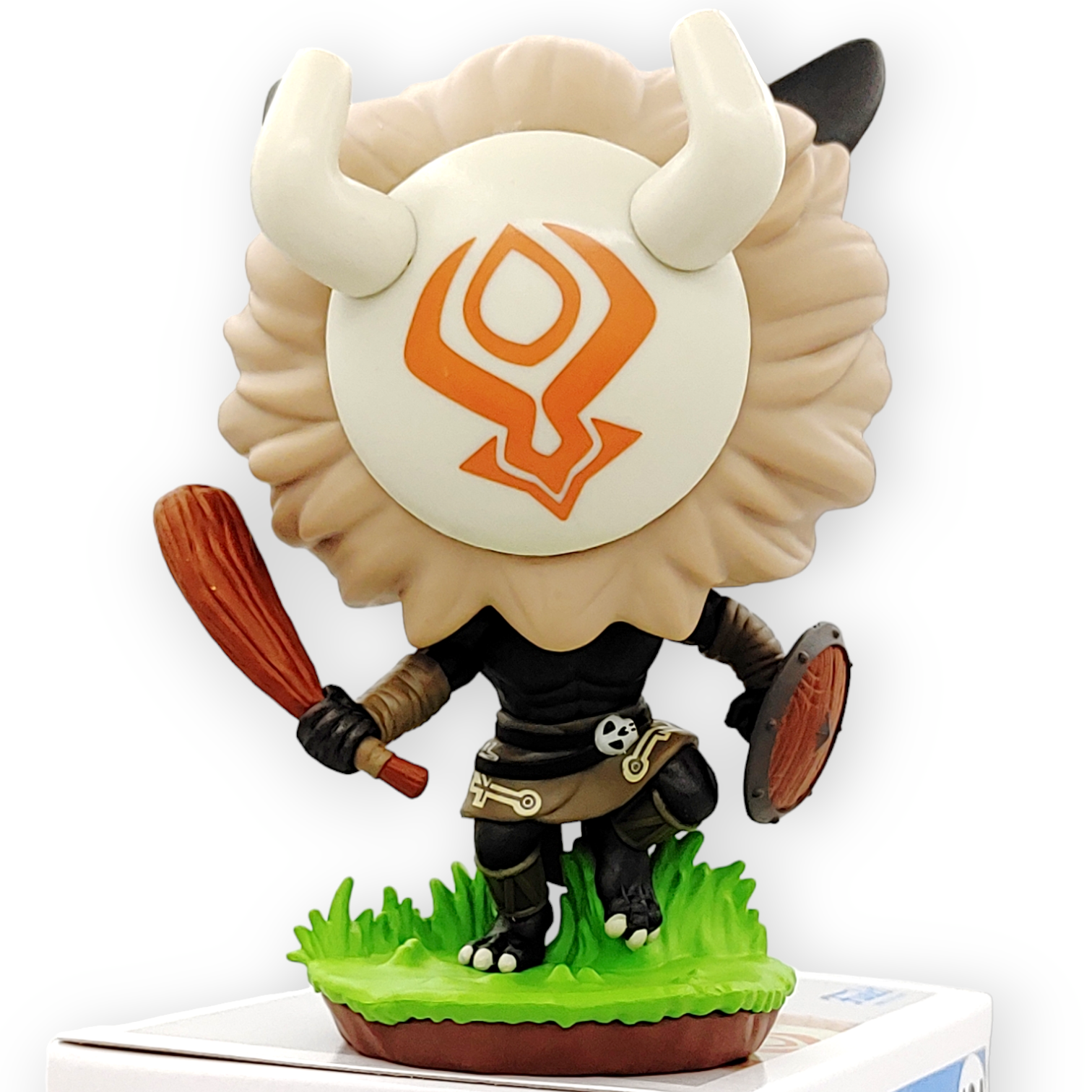 FUNKO POP <原神>丘丘人Hilichurl-No.184