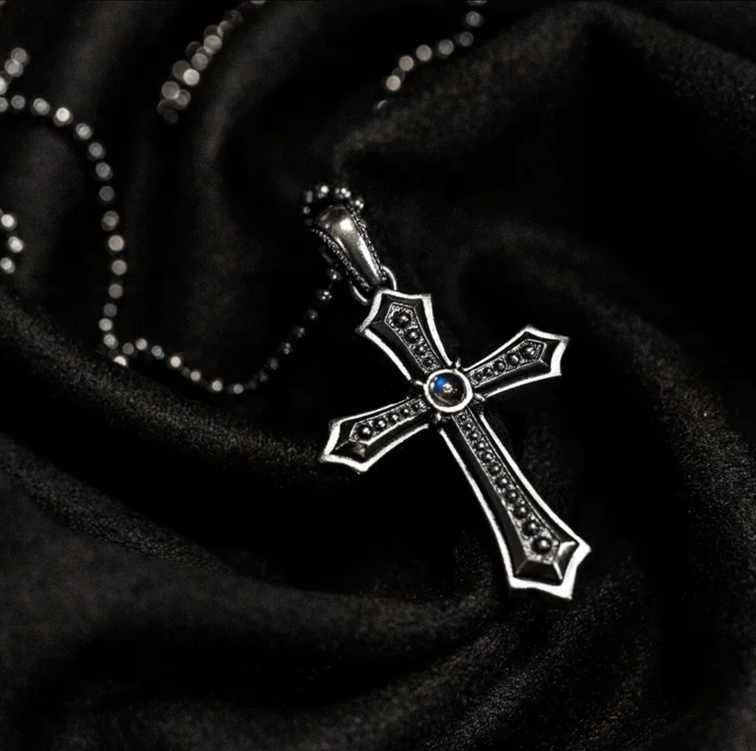 Hardwired - Recovery 手工訂製純銀 項鍊