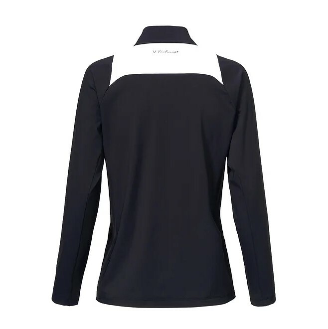 女裝運動拉鍊外套 23TJ-V73