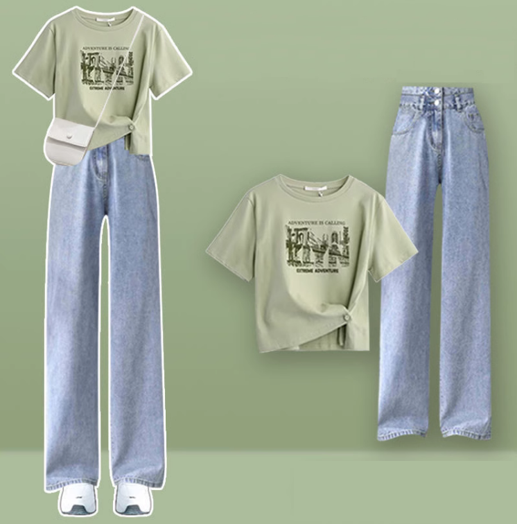 fashion suit