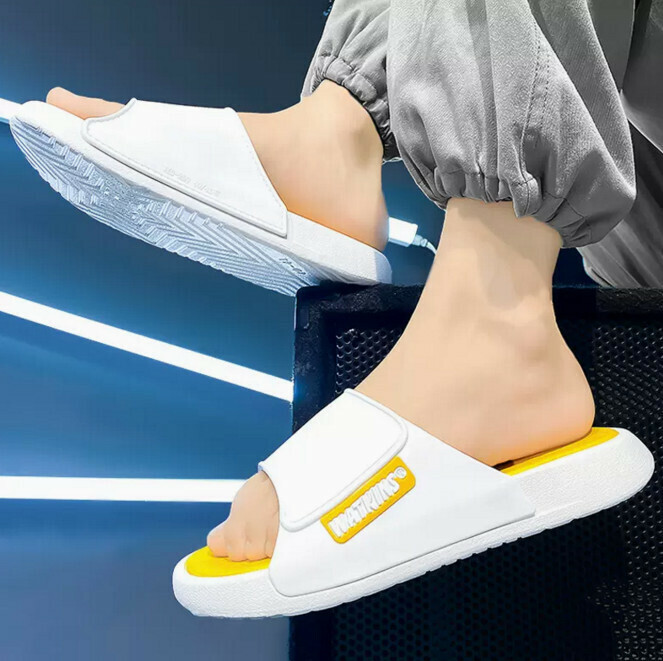 男款拖鞋