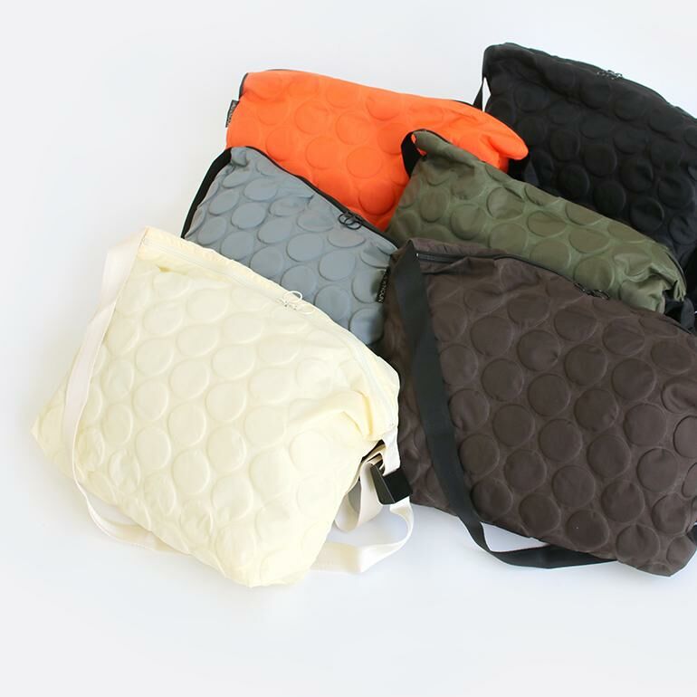 BAG'n'NOUN SHOULDER BAG DOT SERIES L 70020954