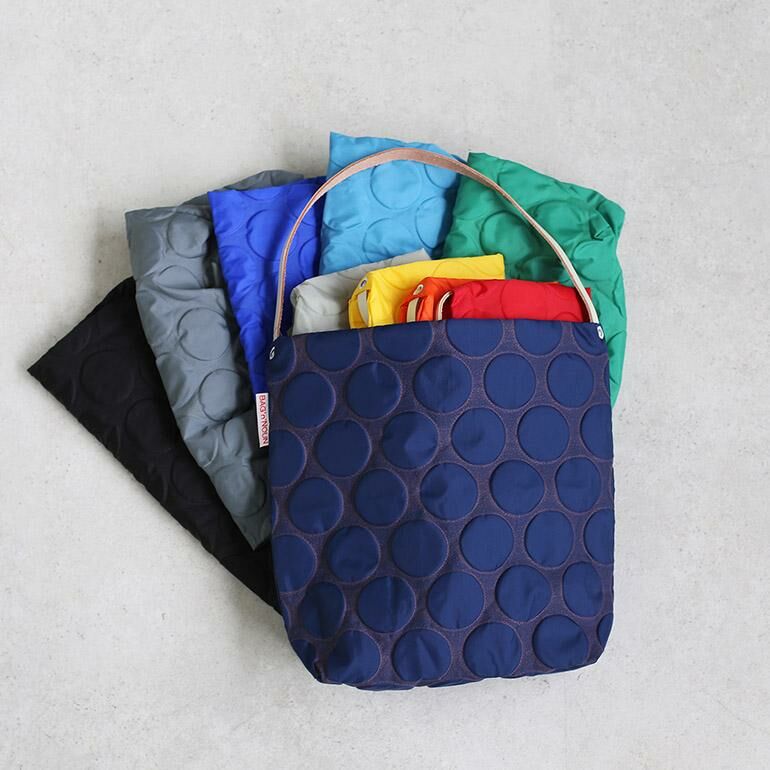 BAG'n'NOUN 經典 dots pack mini