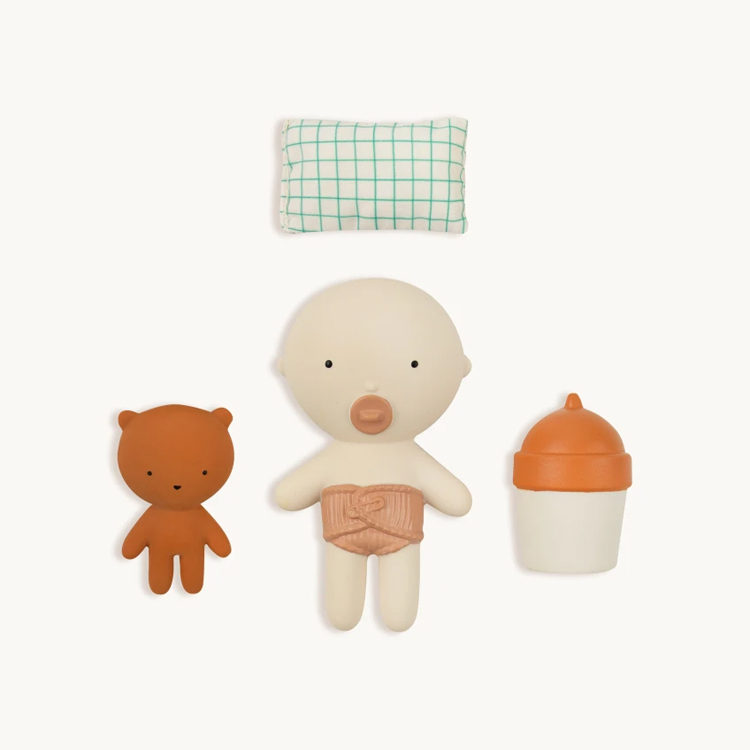 西班牙WE ARE GOMMU POCKET-COCO