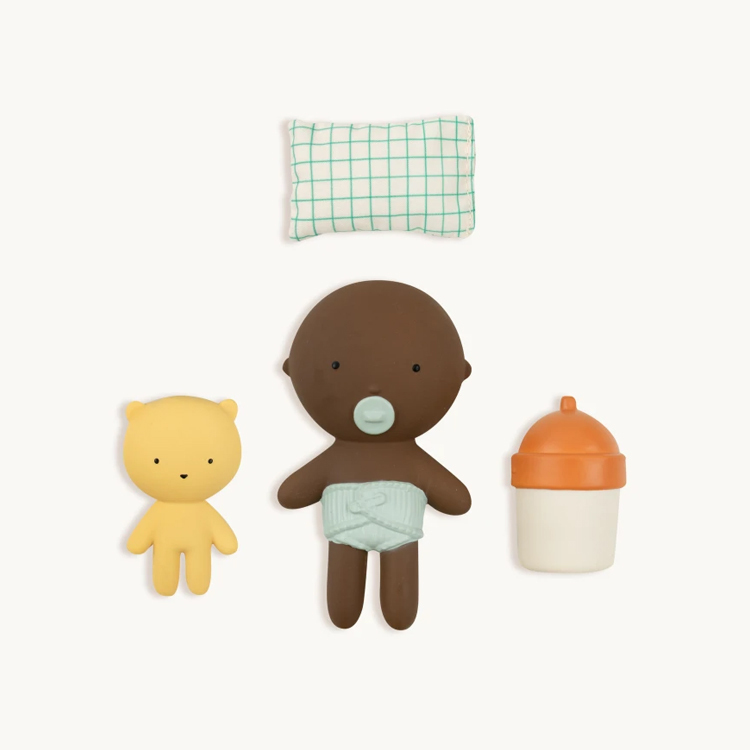 西班牙WE ARE GOMMU POCKET-HONEY