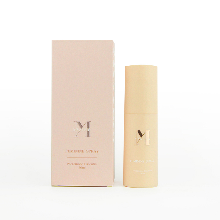 【Mystery秘境】私密保養舒緩噴霧2入組(30ml/瓶*2)