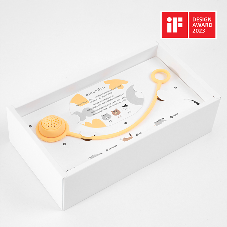 兜棒｜逗貓棒禮盒