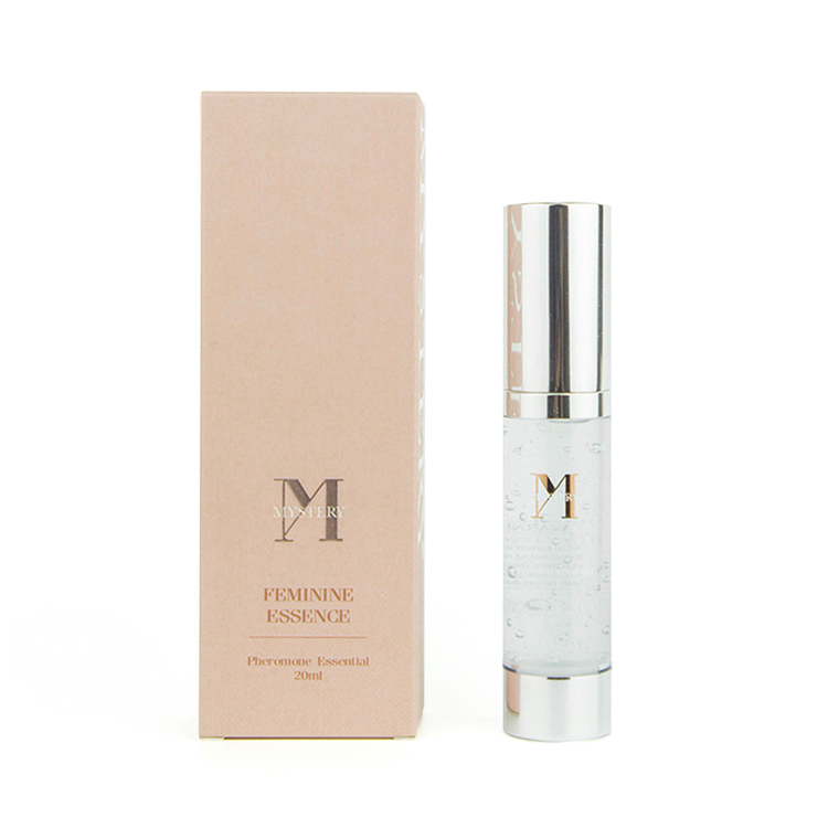 【Mystery秘境】私密亮白緊緻精華-麝香玫瑰系列(20ml)