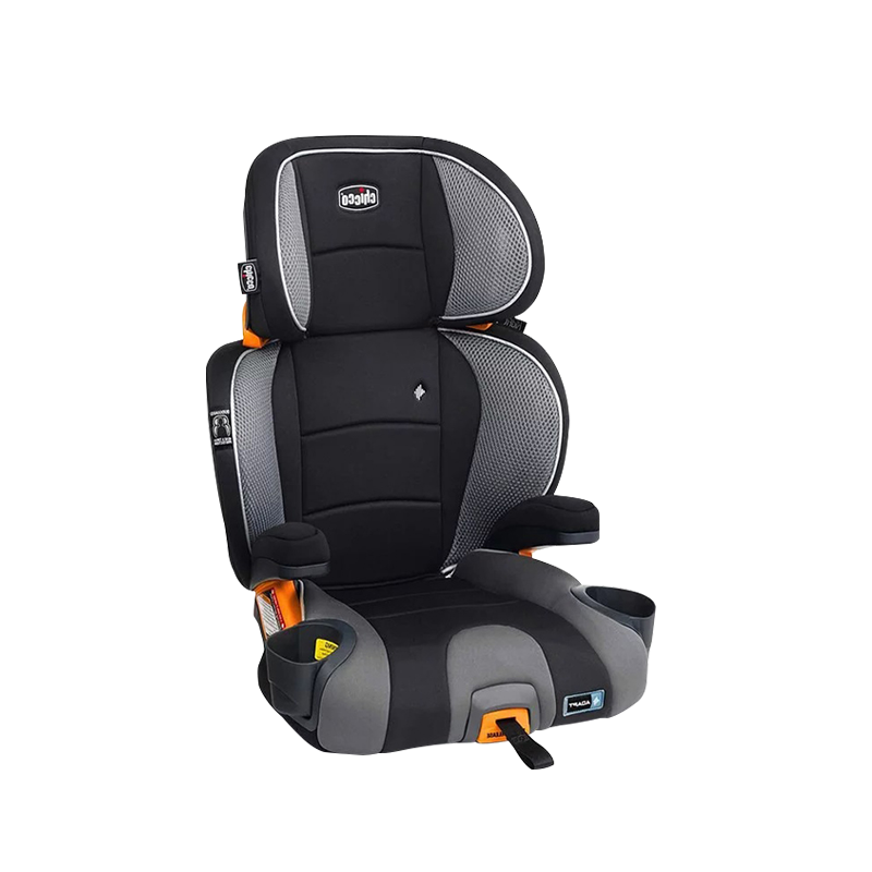 Chicco KidFit adapt plus成長型安全汽座-恆溫版