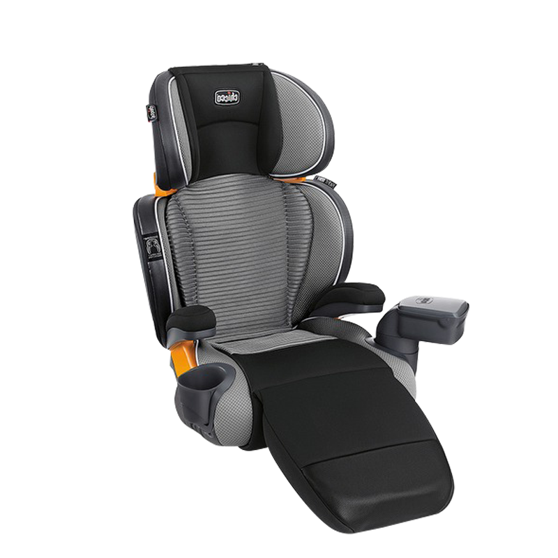 Chicco KidFit Zip Plus 成長型安全汽座Air版