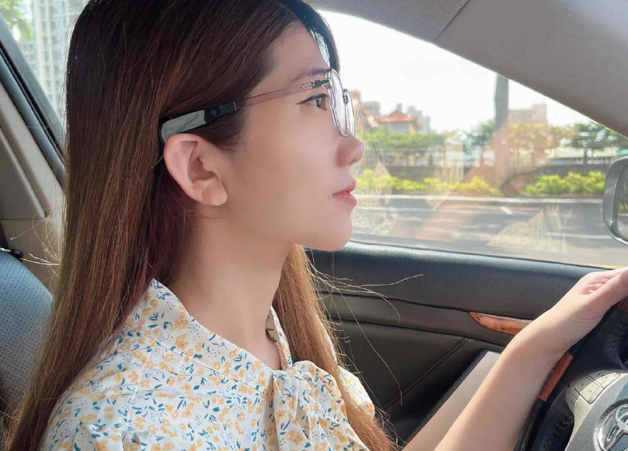 藍牙耳機不挑耳