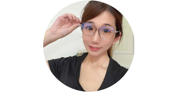 關於 BAnana 娜娜