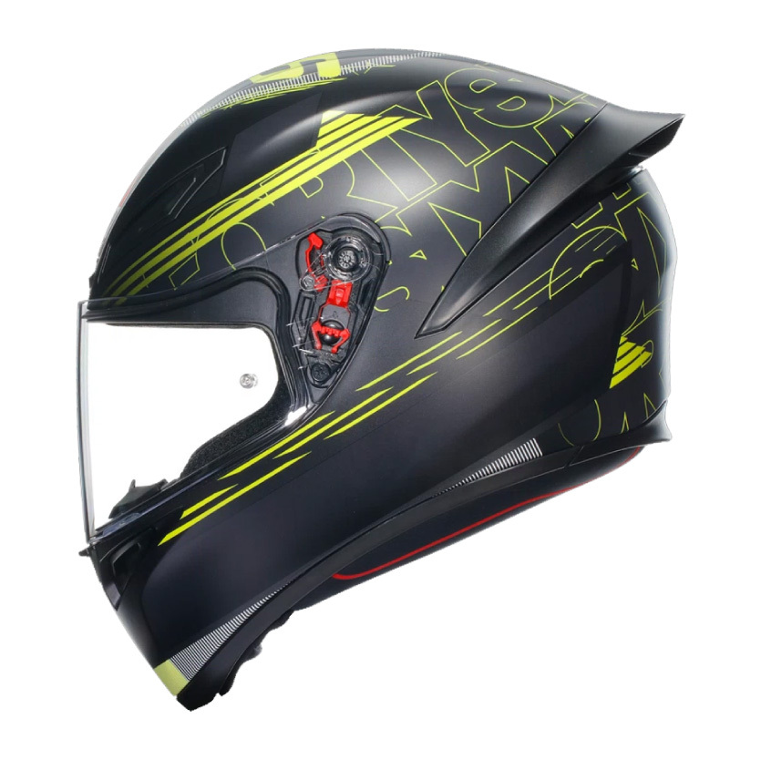 ANSIN | AGV K-1 S Track 46 K1S