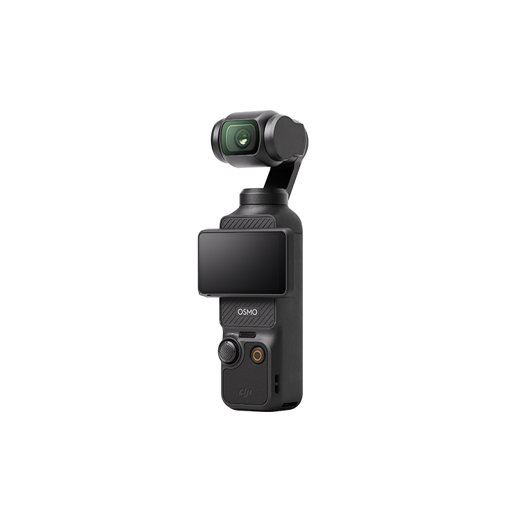 【限時折扣】DJI Osmo Pocket 3  手持口袋攝影機 雲台相機