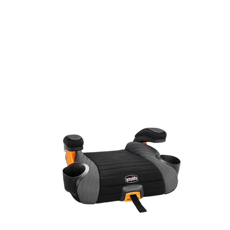 Chicco GoFit Plus 汽車輔助增高座墊
