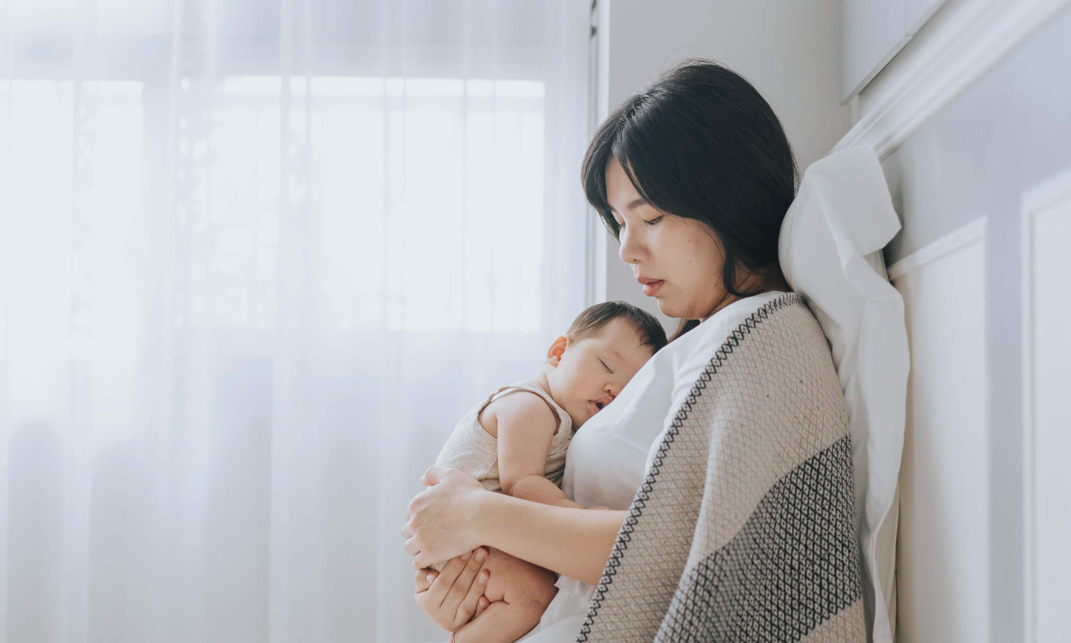 塞奶怎麼辦？泌乳專家教6大方法，維持順暢再也不卡卡！