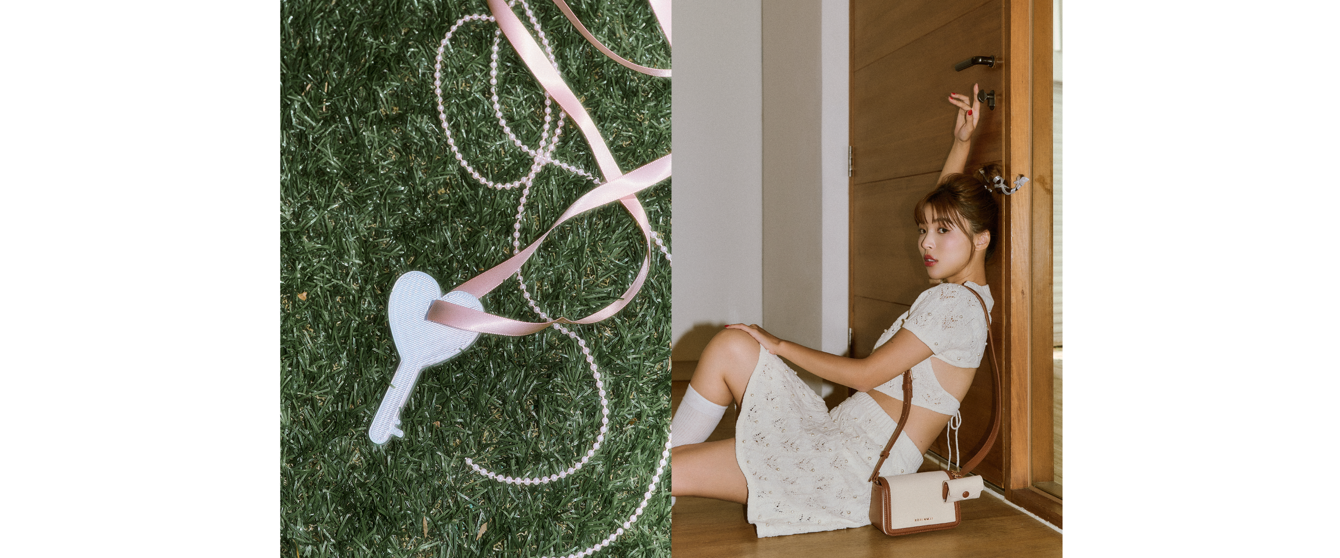 阿圓隨著時間改變的樂觀