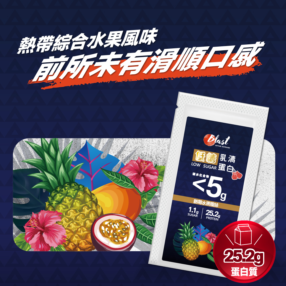 dr.ptproteinlowsugar